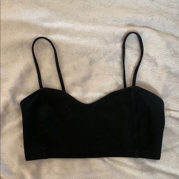 Brandy Melville Other - Brandy Melville Bralette